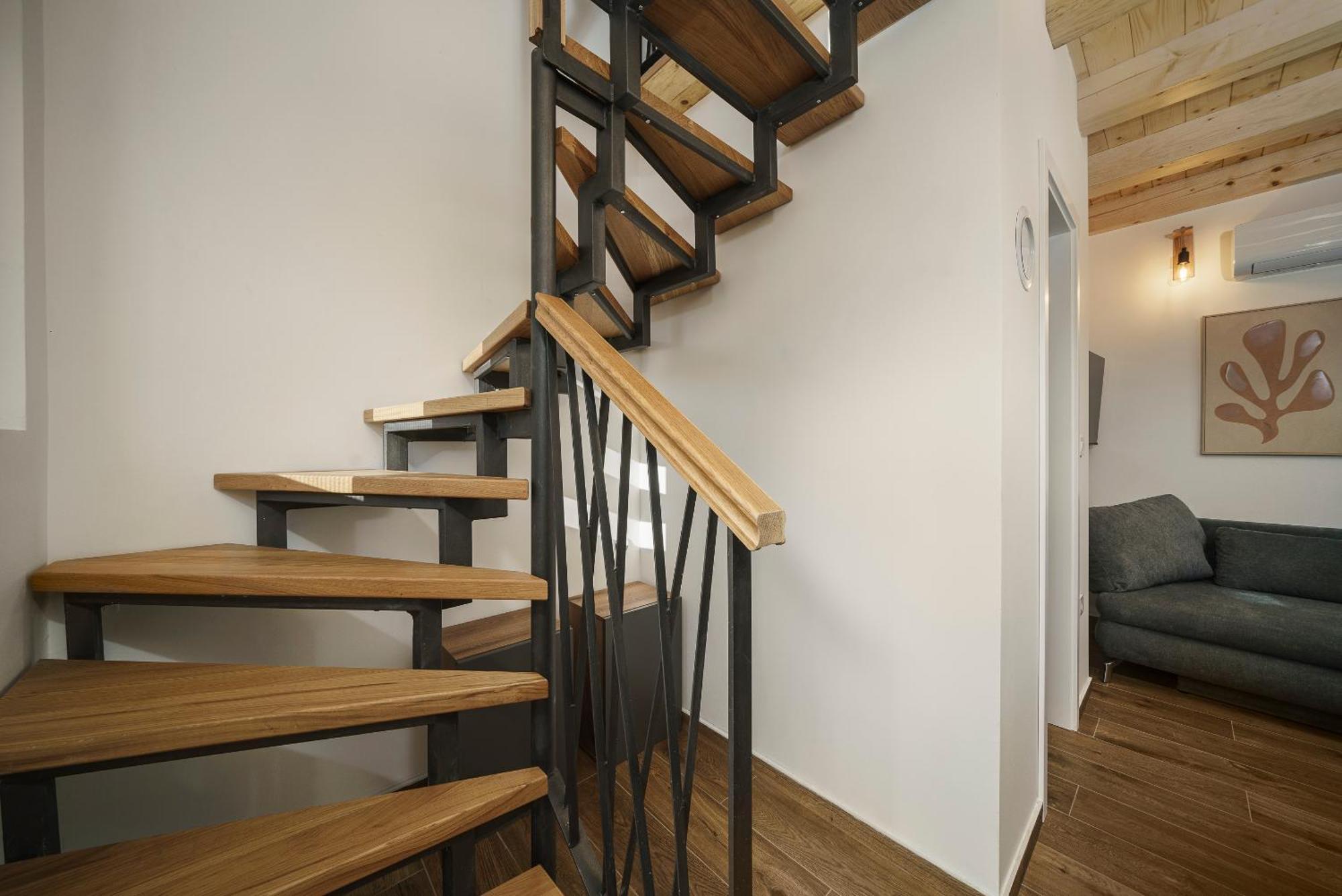 הוילה Saborsko Plitvice House Angelina מראה חיצוני תמונה